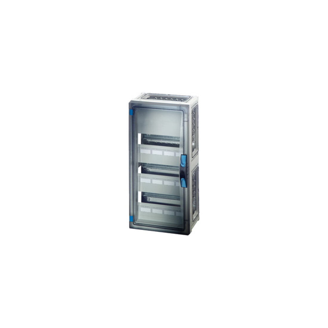 Hensel ENYSTAR-Automatengehäuse 36 Teilungseinheiten FP 1349
