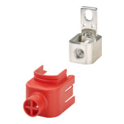 Hensel Geräte-Direktanschlusskl. 300 qmm, bis 400 A DA-3