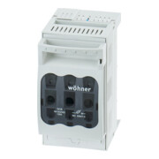 Hensel Interrupteur sectionneur NH Gr.00C NH RT 00C-2