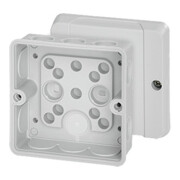 Hensel Kabelabzweigdose leer DE 9320-2