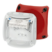 Hensel Kabelabzweigkasten 1,5-2,5qmm DK 0202 R-4