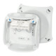 Hensel Kabelabzweigkasten 1,5-2,5qmm DK 0402 G