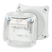 Hensel Kabelabzweigkasten 1,5-2,5qmm DK 0402 G-2