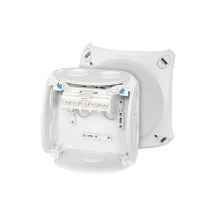 Hensel Kabelabzweigkasten 1,5-2,5qmm DK 0402 G