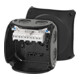 Hensel Kabelabzweigkasten 1,5-4 5pol. sw KF 0404 B