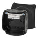 Hensel Kabelabzweigkasten 1,5-4 5pol. sw KF 0604 B
