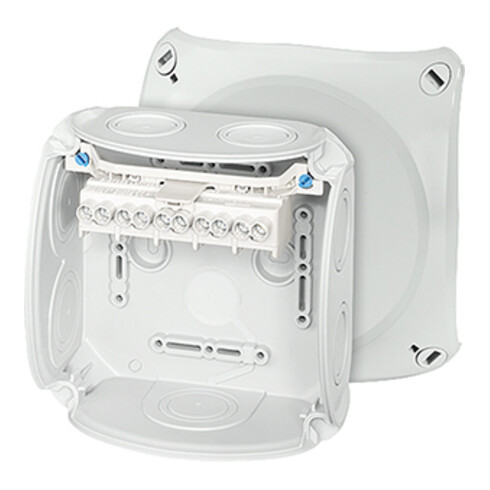 Hensel Kabelabzweigkasten 1,5-6qmm DK 0606 G