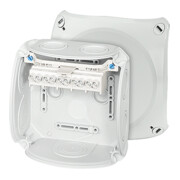 Hensel Kabelabzweigkasten 1,5-6qmm DK 0606 G
