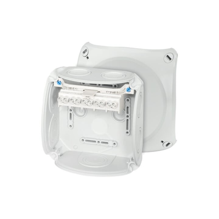 Hensel Kabelabzweigkasten 1,5-6qmm DK 0606 G