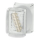 Hensel Kabelabzweigkasten 2,5-10qmm DK 1010 G