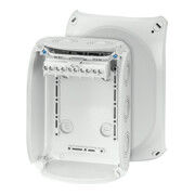 Hensel Kabelabzweigkasten 2,5-6 5pol. KF 1006 G-4