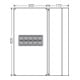 Hensel Kabelabzweigkasten 25-240qmm 3ph. 5p K 2405