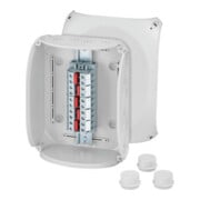 Hensel Kabelabzweigkasten 6-16qmm DK 2516 A-2