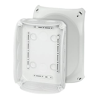Hensel Kabelabzweigkasten bis 10qmm DK 1000 G