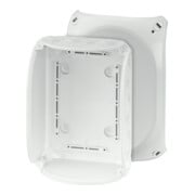 Hensel Kabelabzweigkasten bis 16 o.Klemme KF 1600 G-2