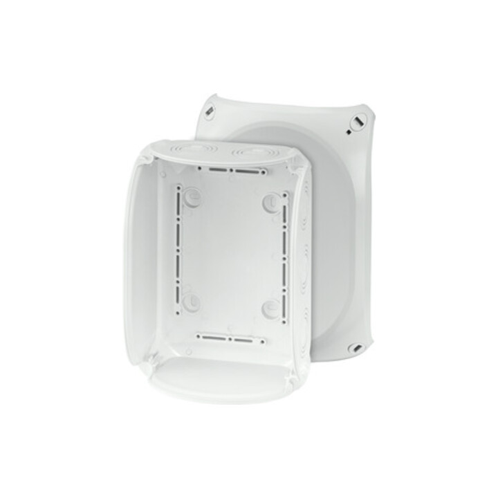 Hensel Kabelabzweigkasten bis 16 o.Klemme KF 1600 G