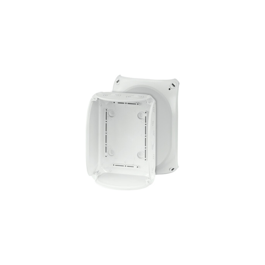 Hensel Kabelabzweigkasten bis 16 o.Klemme KF 1600 G