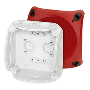 Hensel Kabelabzweigkasten bis 2,5qmm DK 0200 R-4