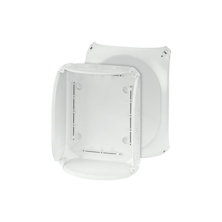 Hensel Kabelabzweigkasten bis 25 o.Klemme KF 2500 G