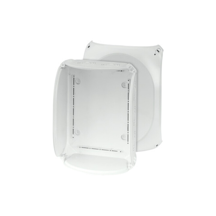 Hensel Kabelabzweigkasten bis 35 o.Klemme KF 3500 G