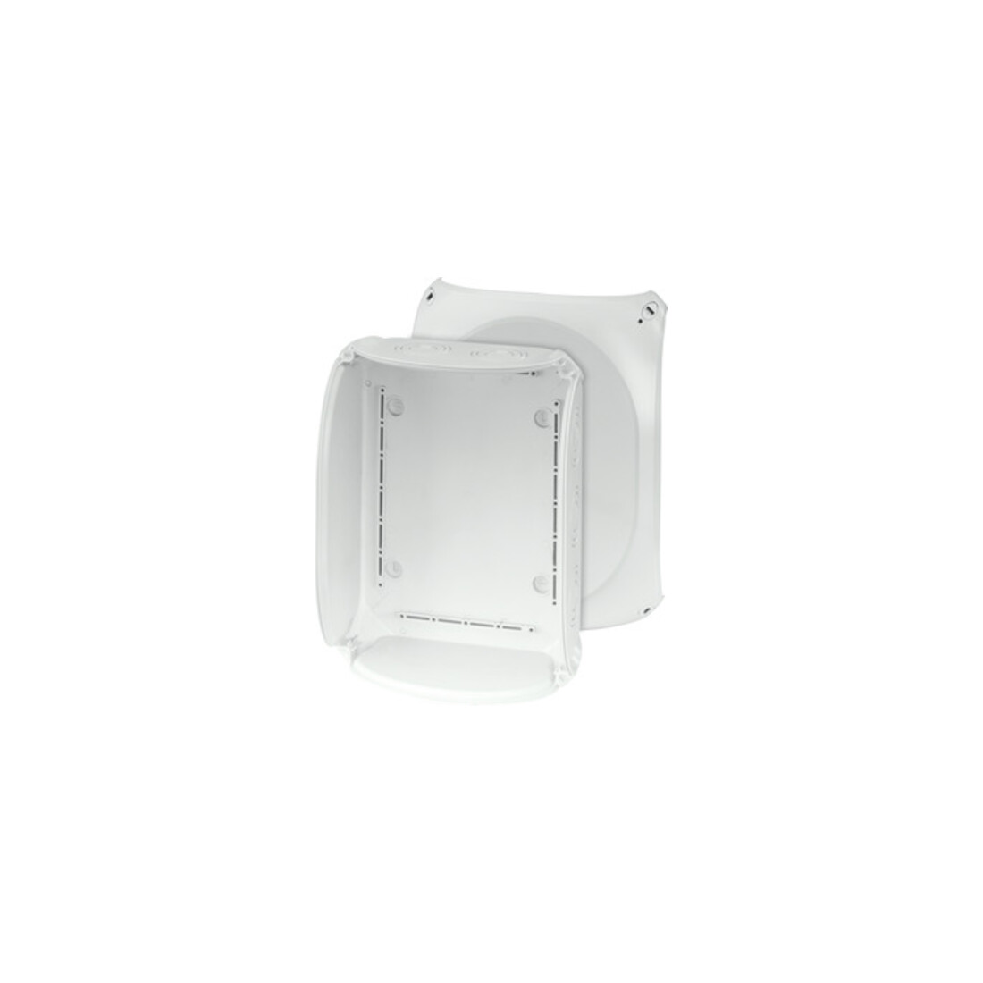 Hensel Kabelabzweigkasten bis 35 o.Klemme KF 3500 G