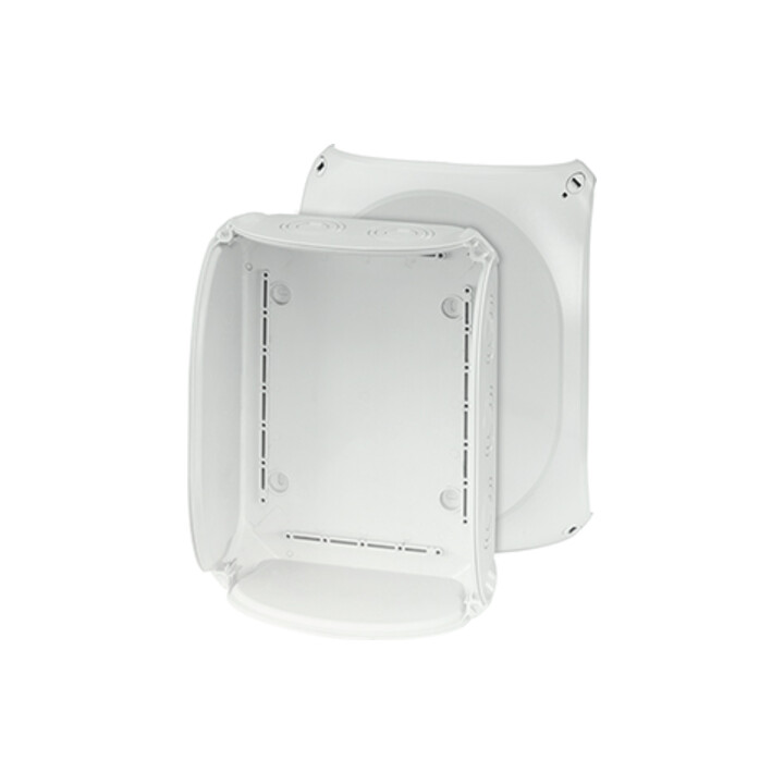 Hensel Kabelabzweigkasten bis 35 o.Klemme KF 3500 G