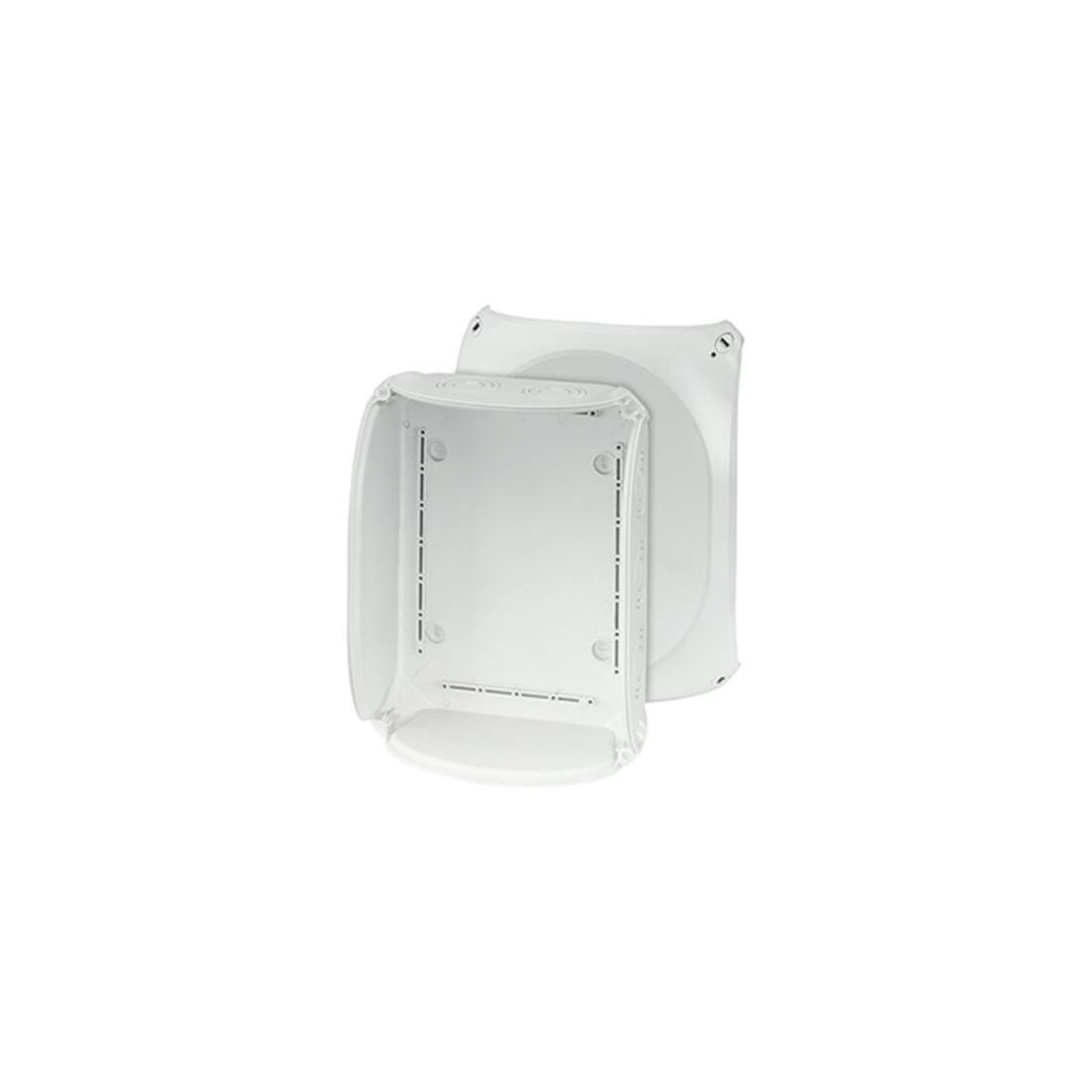 Hensel Kabelabzweigkasten bis 35 o.Klemme KF 3500 G