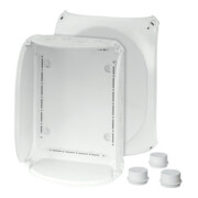 Hensel Kabelabzweigkasten bis 35qmm DK 3500 G-2