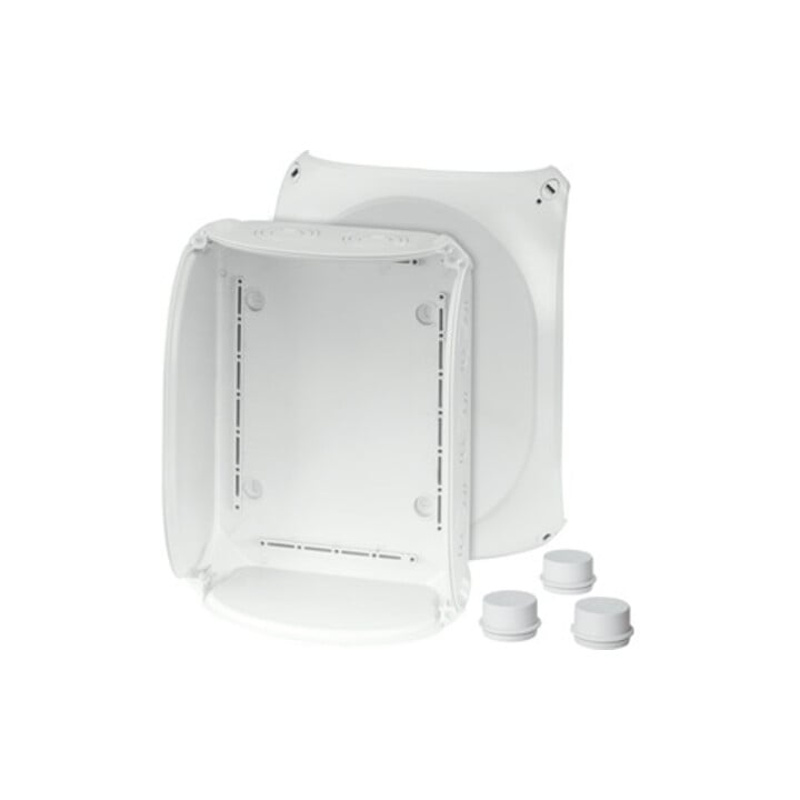 Hensel Kabelabzweigkasten bis 35qmm DK 3500 G