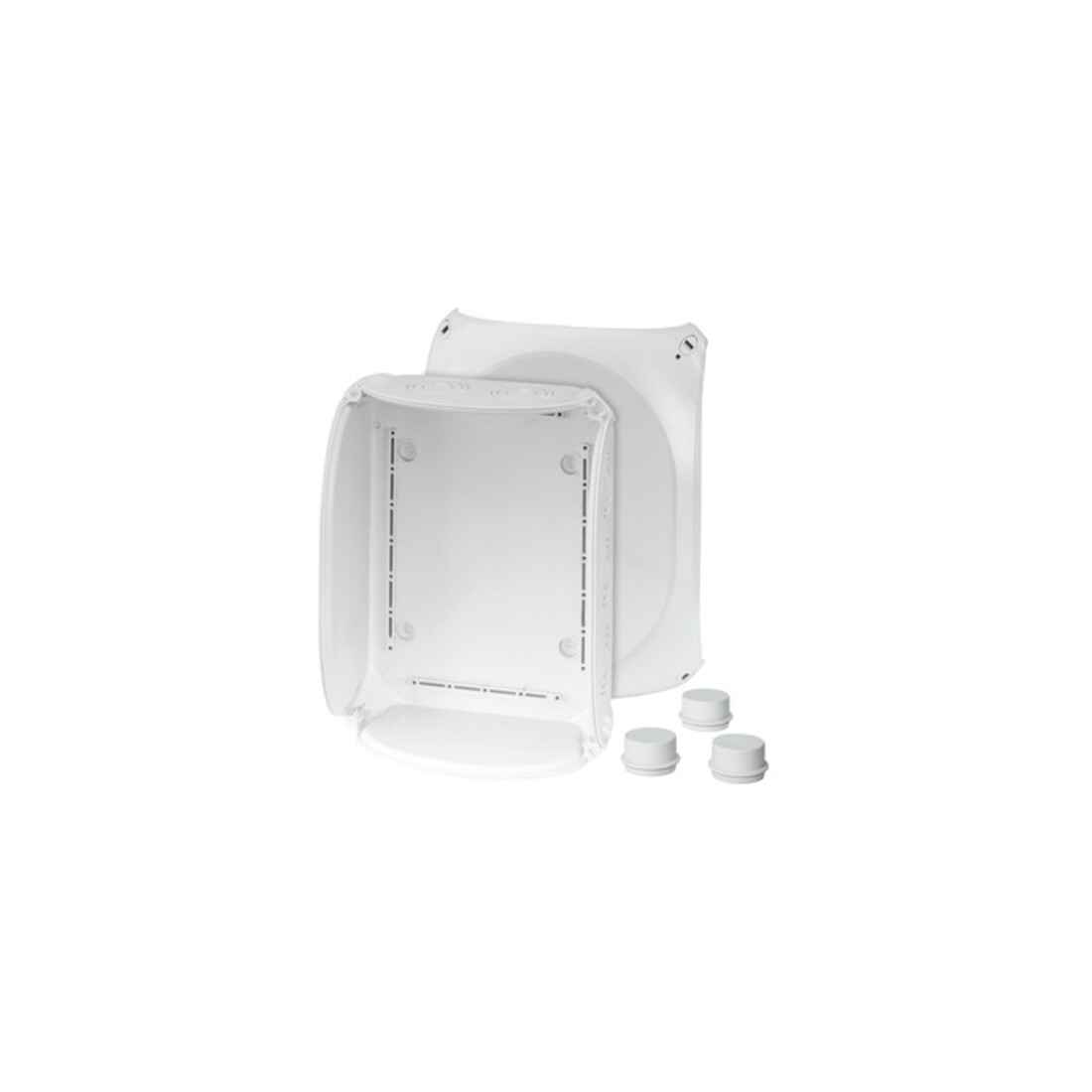 Hensel Kabelabzweigkasten bis 35qmm DK 3500 G