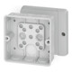 Hensel Kabelabzweigkasten bis 4qmm 3ph. 6qmm DE 9340