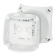 Hensel Kabelabzweigkasten bis 4qmm DK 0400 G