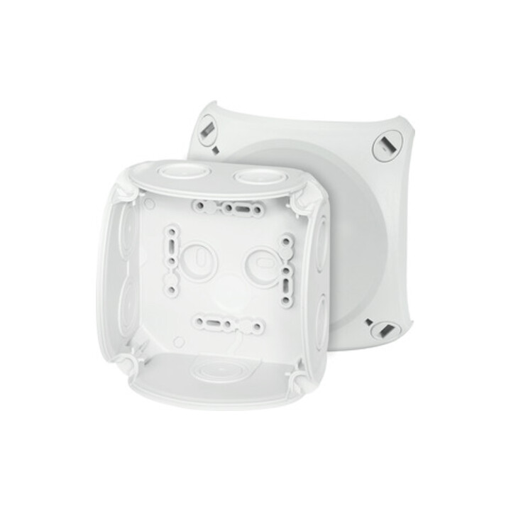 Hensel Kabelabzweigkasten bis 4qmm DK 0400 G