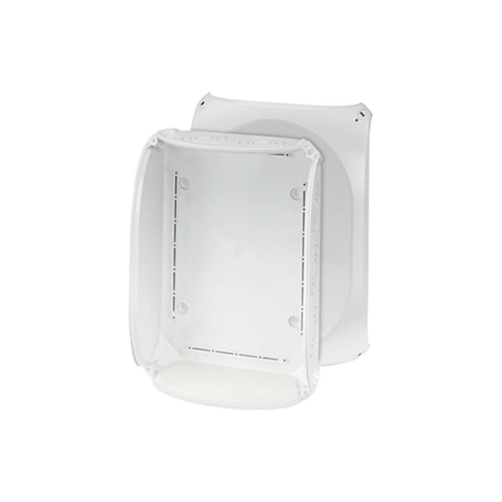 Hensel Kabelabzweigkasten bis 50qmm 3phasig DK 5000 G
