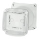 Hensel Kabelabzweigkasten bis 6qmm DK 0600 G-1