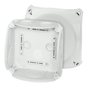 Hensel Kabelabzweigkasten bis 6qmm DK 0600 G