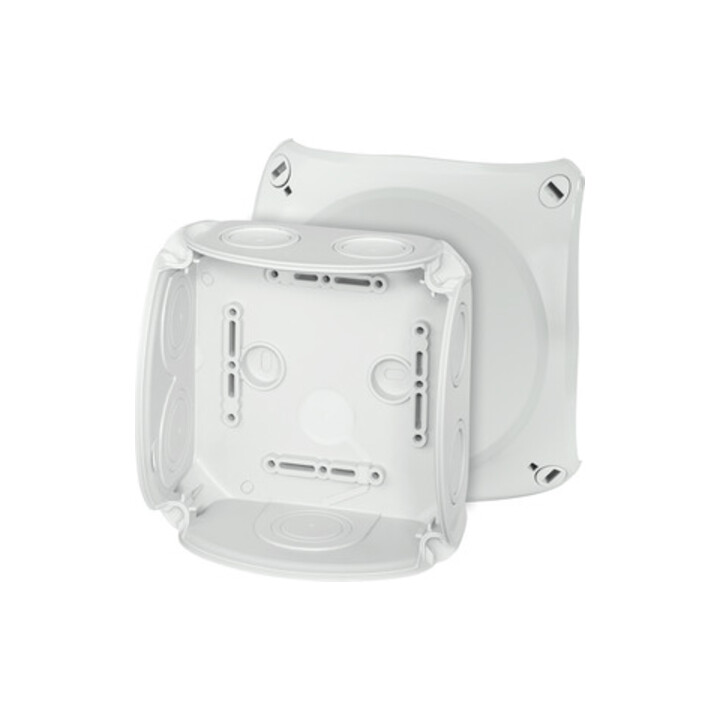 Hensel Kabelabzweigkasten bis 6qmm DK 0600 G