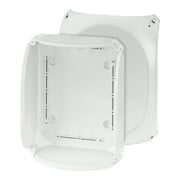 Hensel Kabelabzweigkasten o.Kl. Wände o.Vorpr. KF 2500 H-4