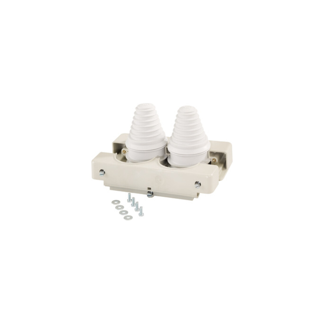 Hensel Kabeleinführung d=70mm für MI-Verteiler Mi FP 82