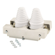 Hensel Kabeleinführung d=70mm für MI-Verteiler Mi FP 82-4