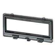 Hensel Klappdeckel Mi KL 12-2