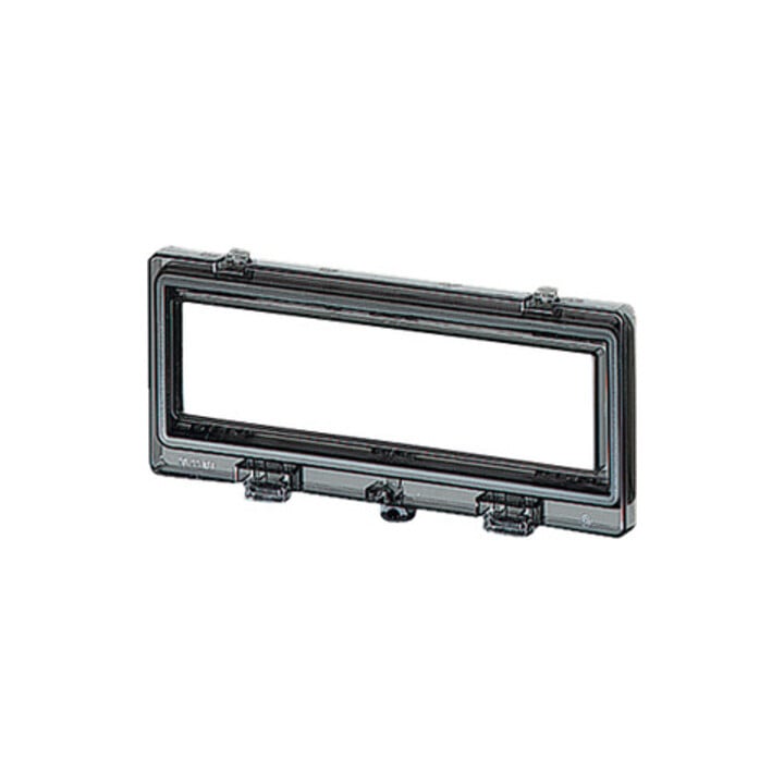 Hensel Klappdeckel Mi KL 12