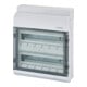 Hensel KV 90-Automatengehäuse 36 TE, IP 65 9236 NT