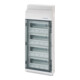 Hensel KV 90 Boîtier pour automates 48 TE, IP 65 9448 NT