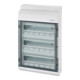 Hensel KV 90 Boîtier pour automates 54 TE, IP 65 9354 NT