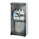 Hensel Lastschaltergehäuse 400A,3pol.+PE+N Mi 7445