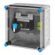 Hensel Lastumschaltergehäuse Mi 7285 63A 4polig PE