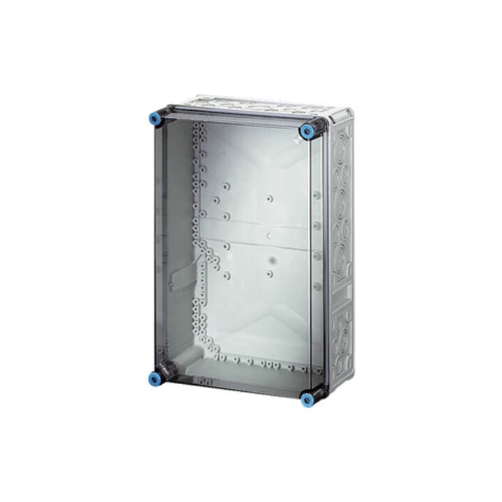 Hensel Leergehäuse 275x425x146mm Mi 0300