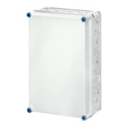 Hensel Leergehäuse 275x425x146mm Mi 0301-2