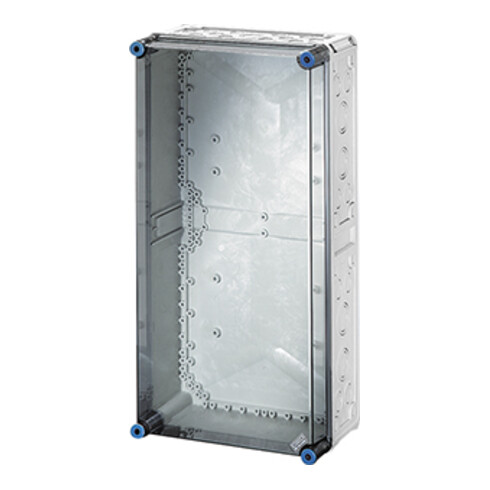 Hensel Leergehäuse 275x575x146mm Mi 0400